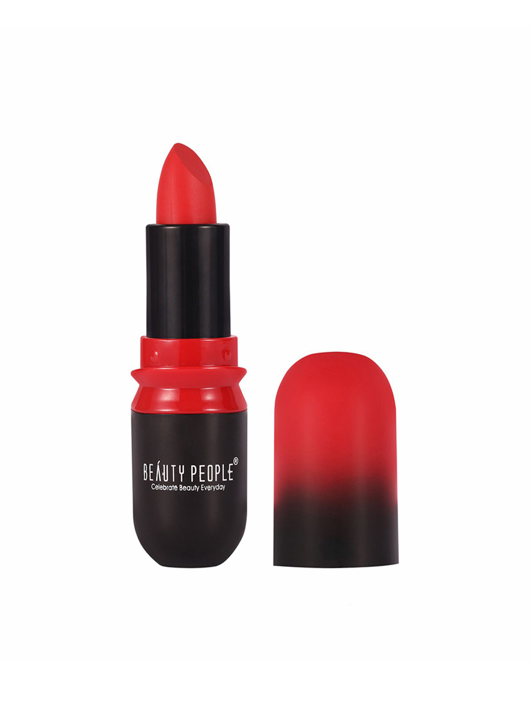 

Beauty People Celebrate Beauty Everyday Hotspot Bullet Lipstick-4g-05 Begum, Coral