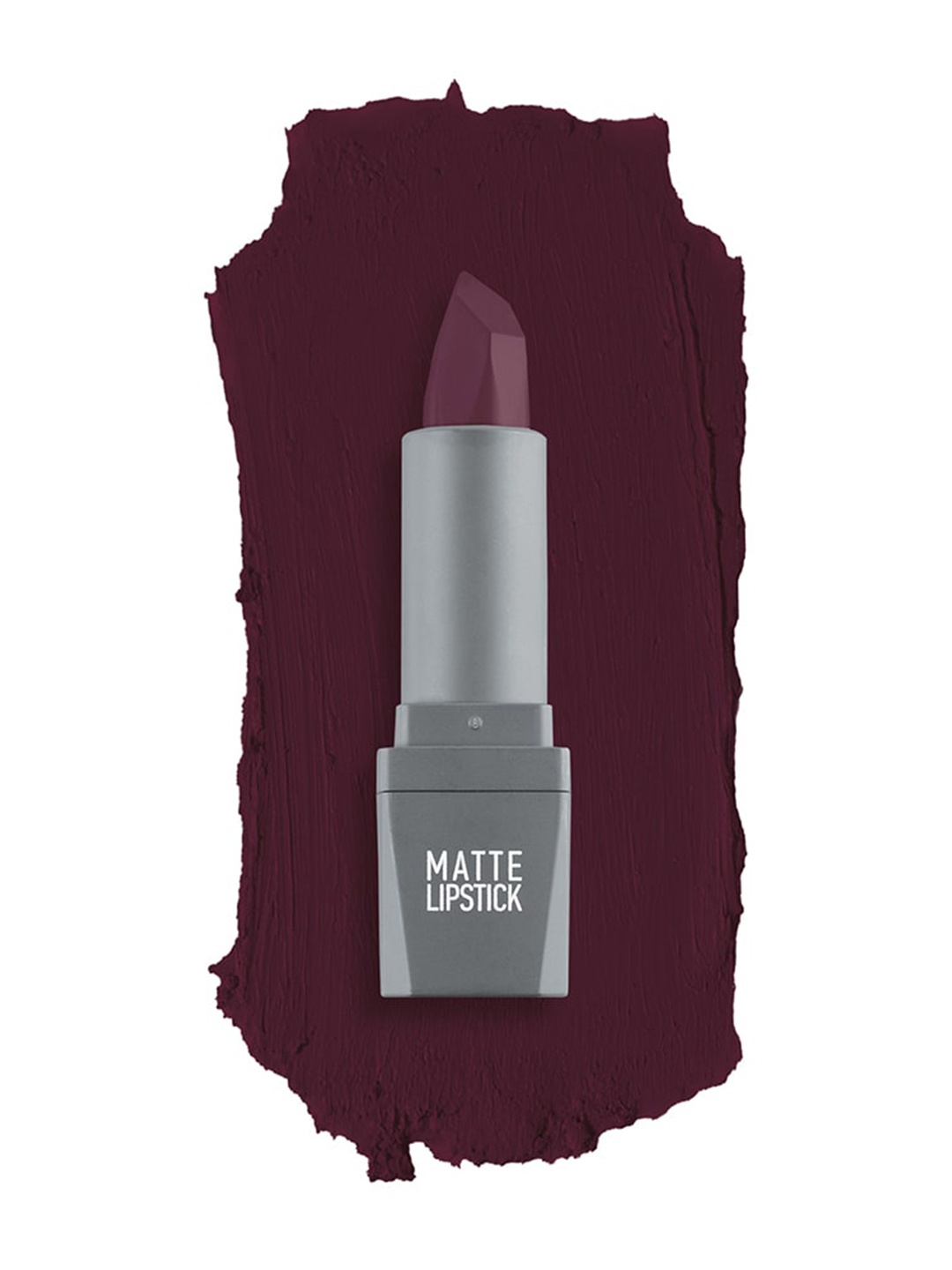 

ALIX AVIEN PARIS Matte Long Lasting Lipstick 4 ml - Wine 420, Fuchsia