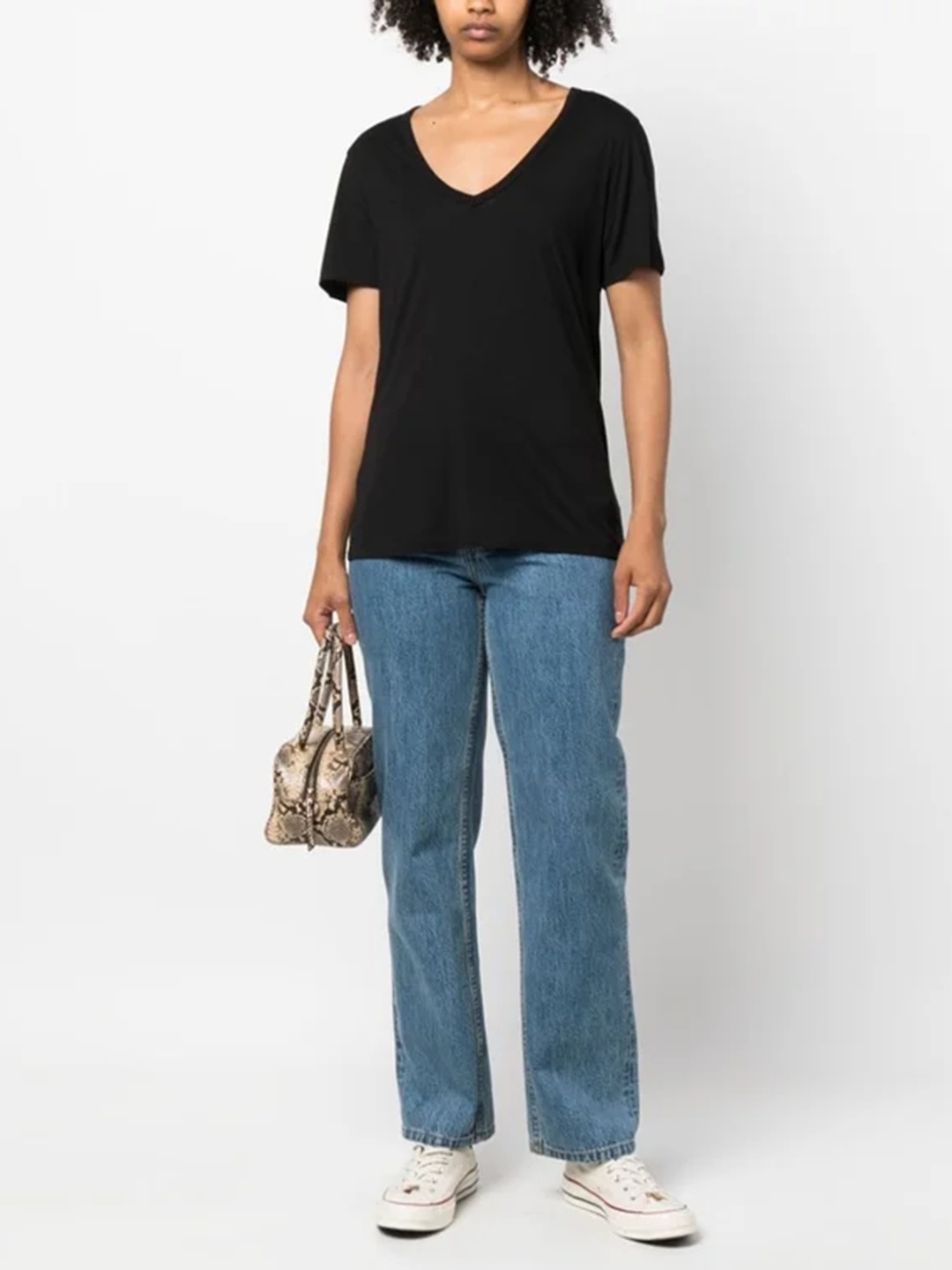 

COLOR CAPITAL Multicoloured Top, Multi