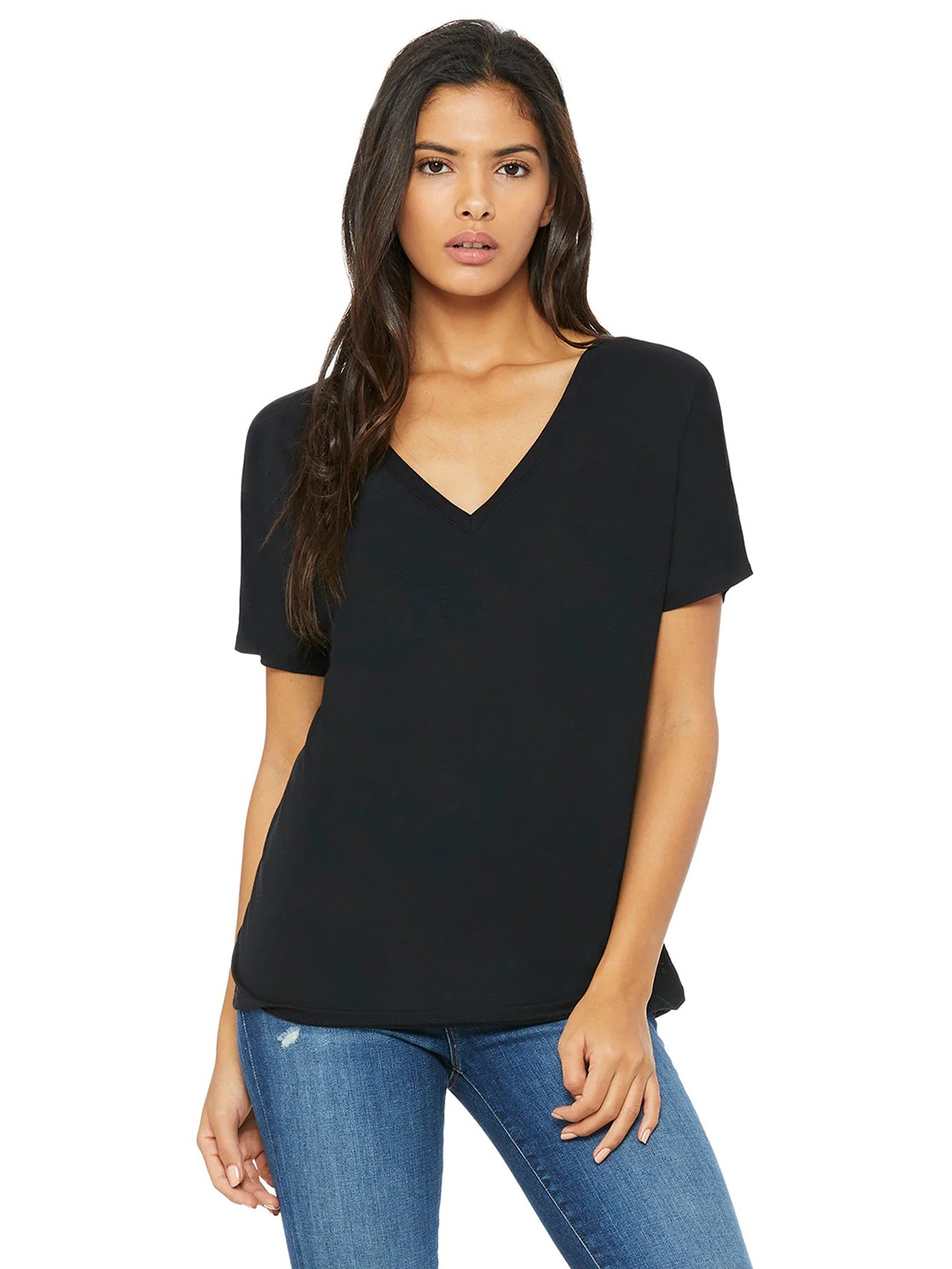 

COLOR CAPITAL Black Top