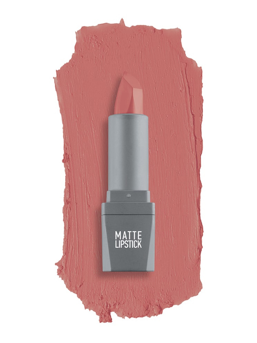 

ALIX AVIEN PARIS Matte Long Lasting Lipstick 4 ml - Rose Apricot 409