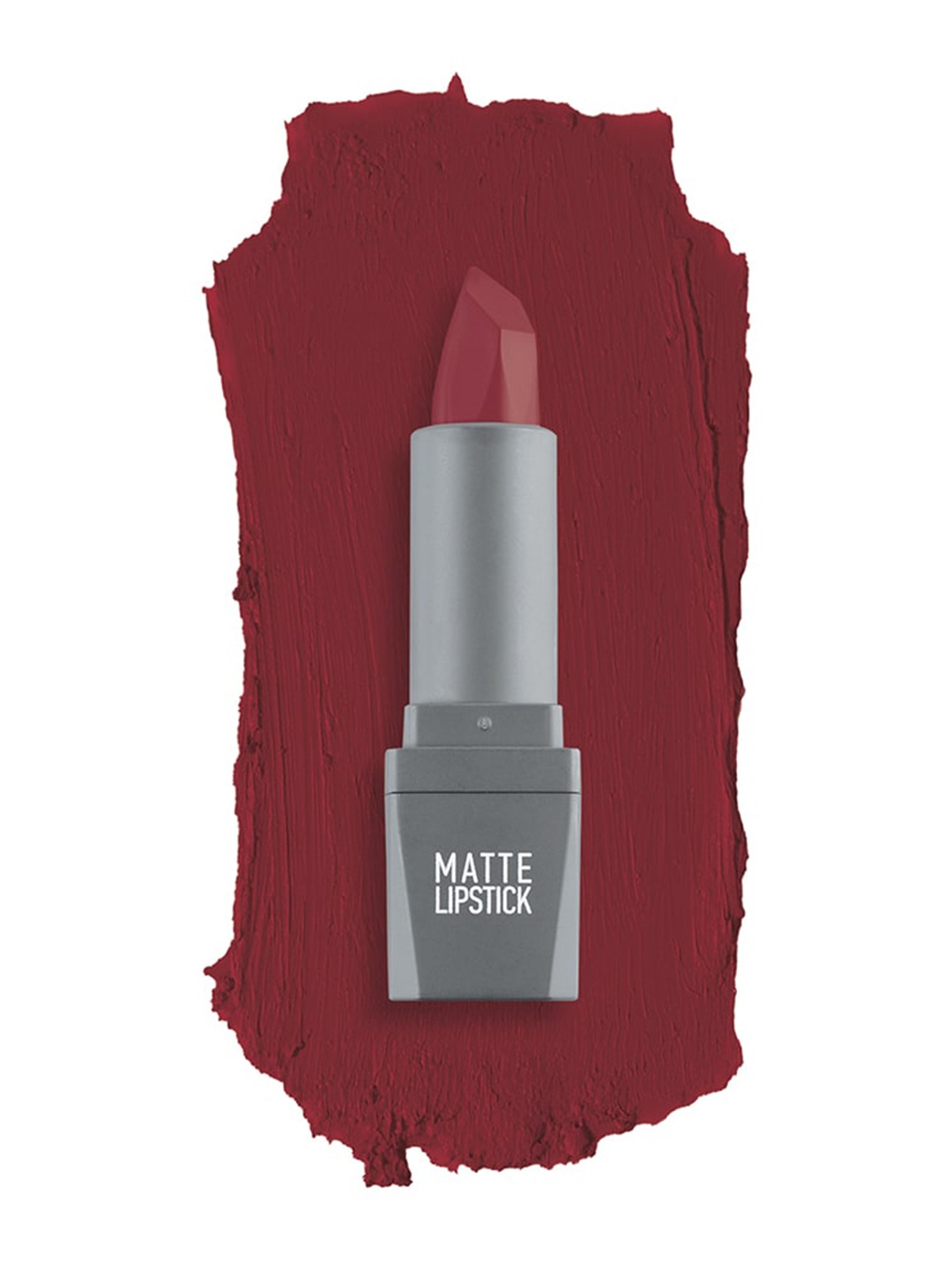 

ALIX AVIEN PARIS Matte Long Lasting Lipstick 4 ml - Wine Red 423