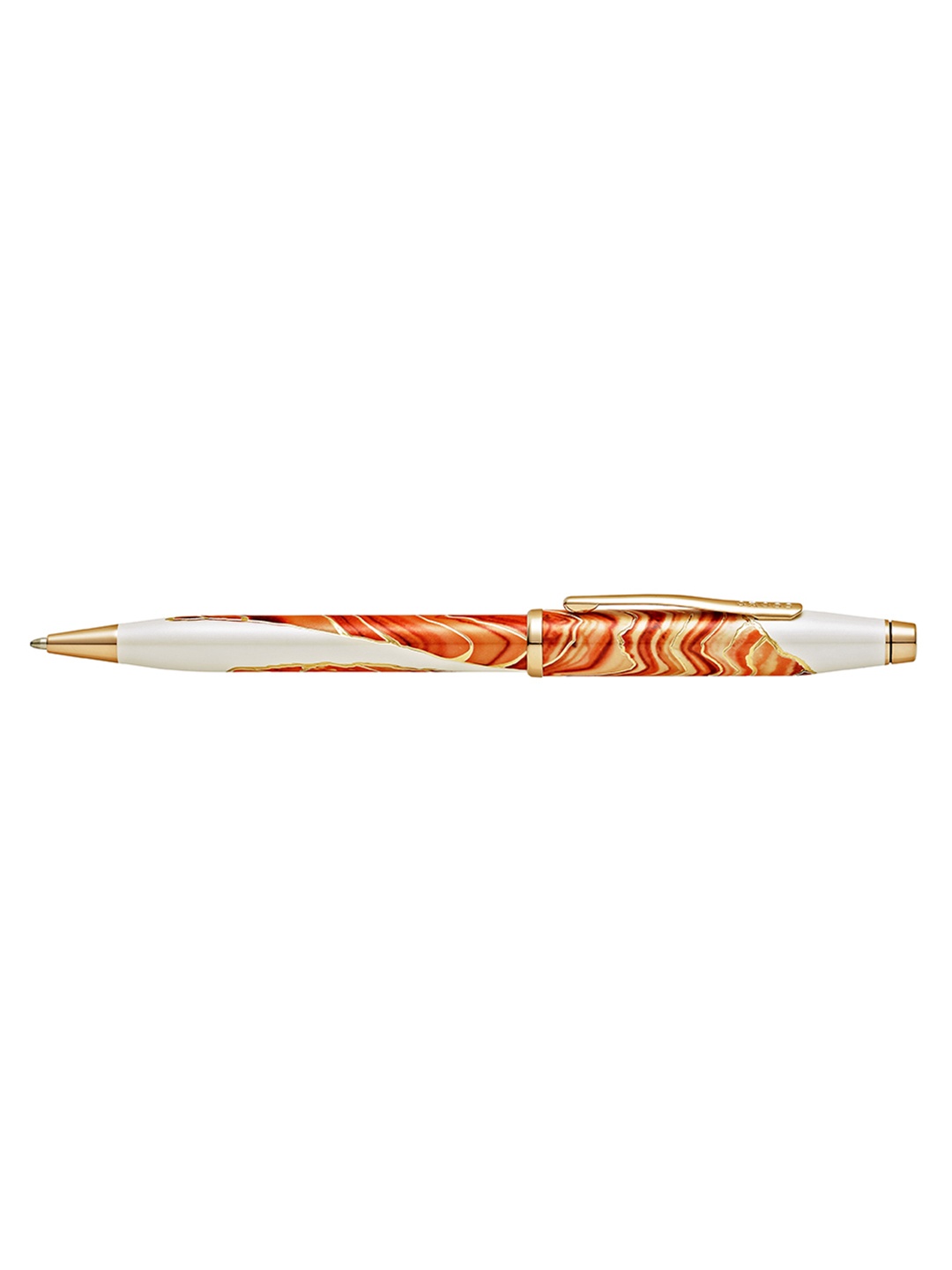 

Cross Wanderlust Antelope Canyon Ball Pen, Orange