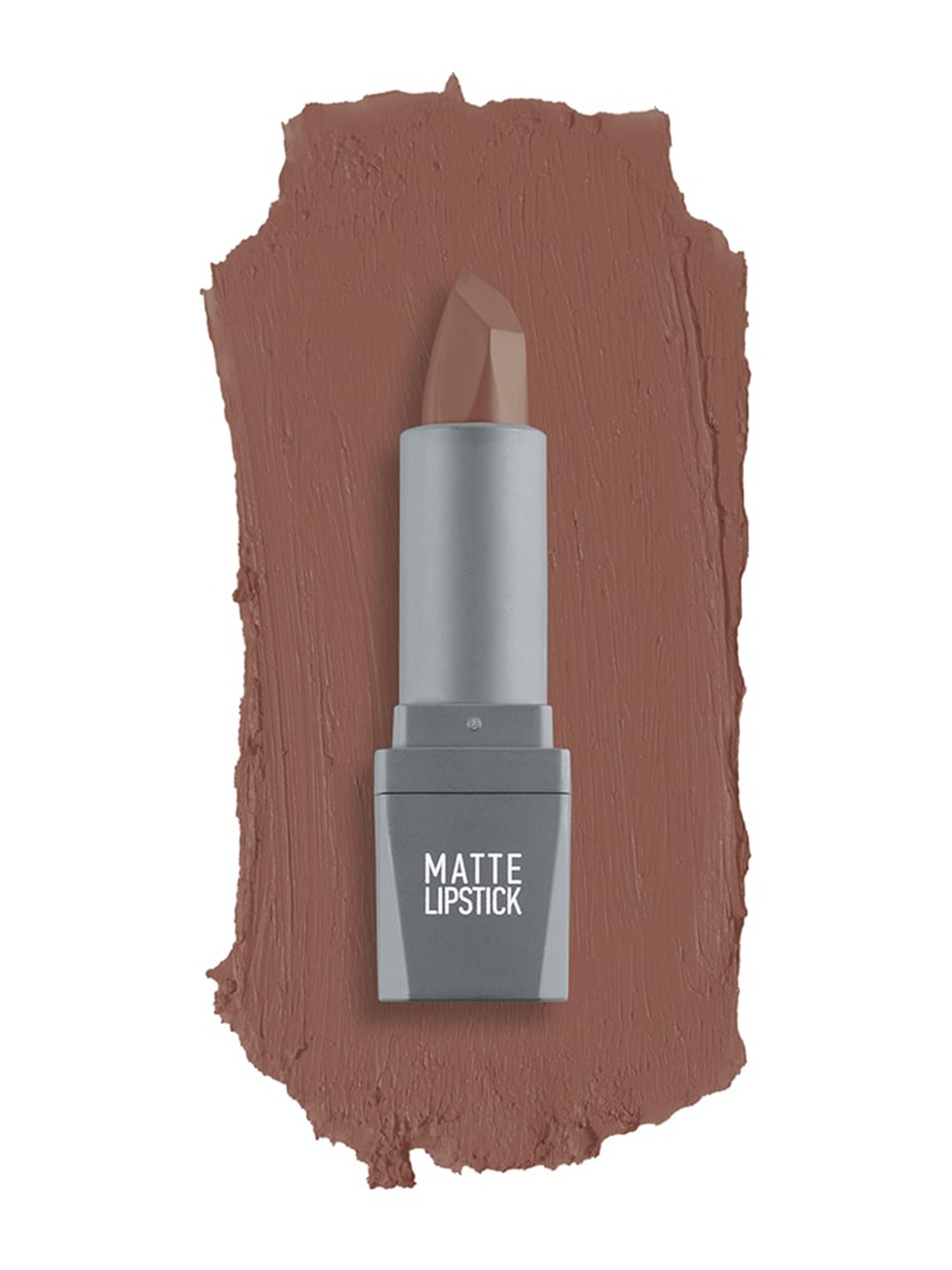 

ALIX AVIEN PARIS Matte Long Lasting Lipstick 4 ml - Warm Caramel 404, Peach