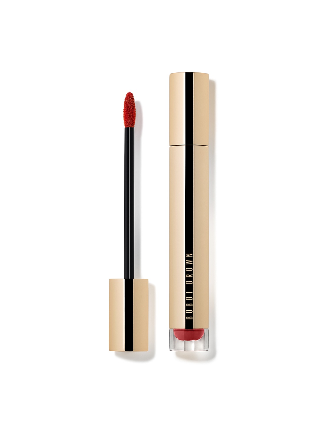 

Bobbi Brown Luxe Matte Liquid Lip - Icon - 6 ml, Red