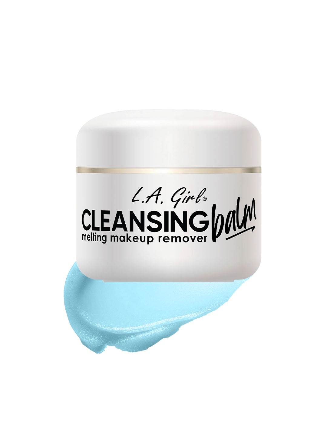 

L.A. Girl Girl Cleansing Balm - 30g, White