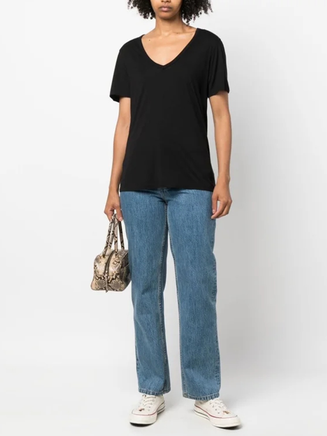 

COLOR CAPITAL Multicoloured Top, Multi