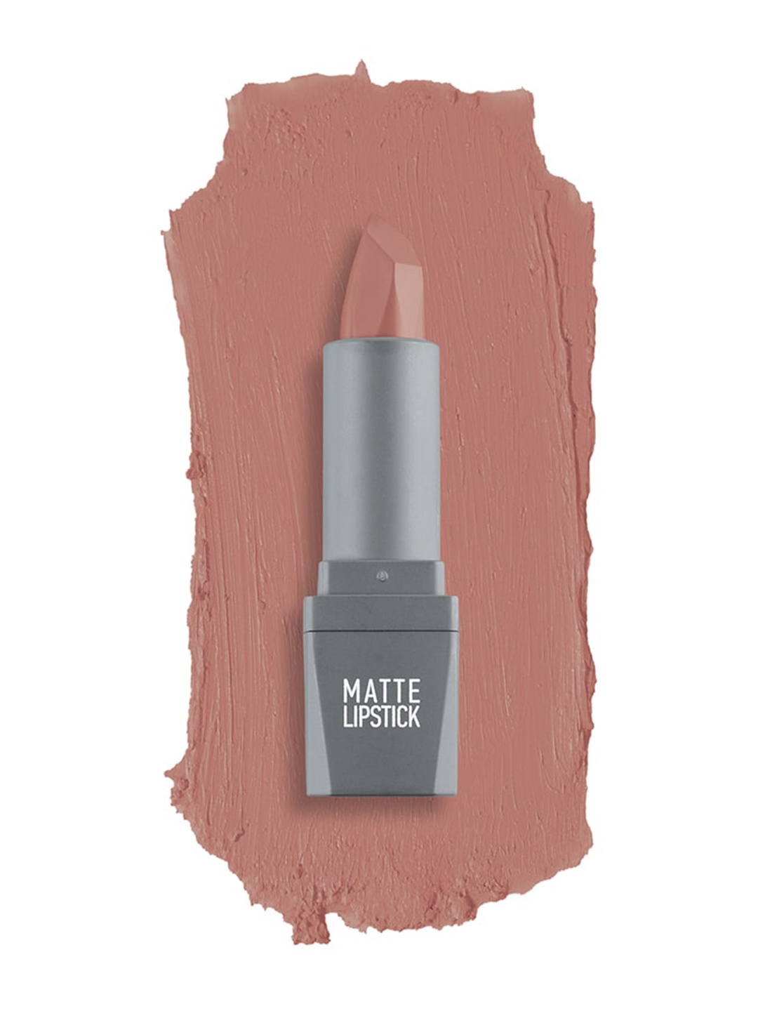 

ALIX AVIEN PARIS Matte Long Lasting Lipstick 4 ml - Peach Nude 405