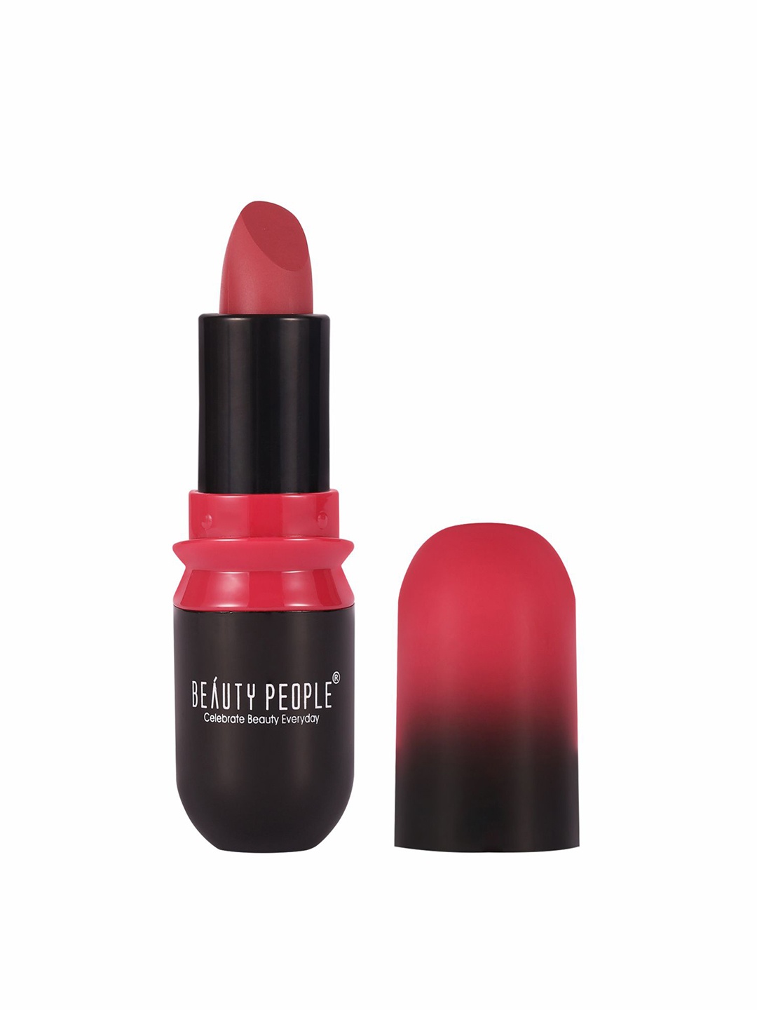 

Beauty People Celebrate Beauty Everyday Hotspot Bullet Lipstick-4g-22 Garba Rani, Rust