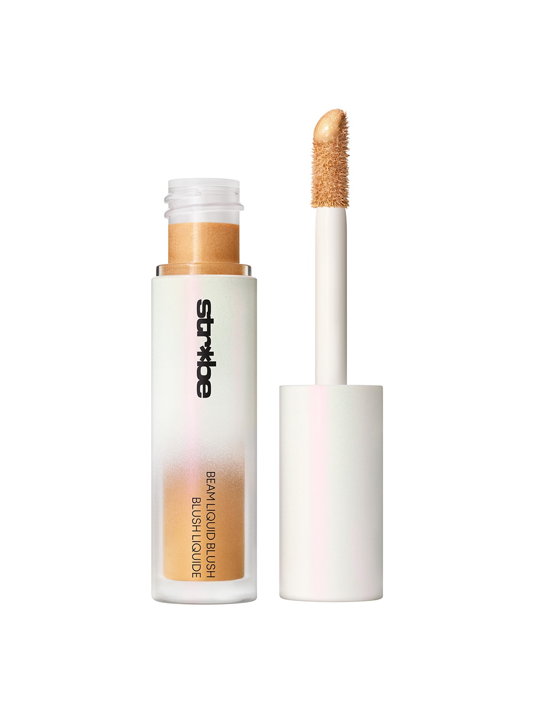 

M.A.C Strobe Beam Liquid Blush - 4.3 ml - Lightning, Nude