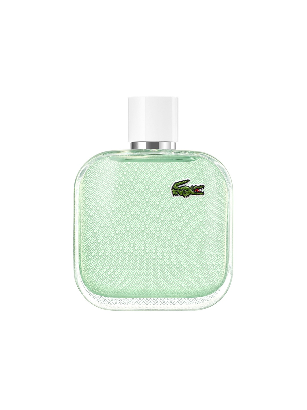 

Lacoste Men L.12.12 Blanc Eau Fraiche Eau De Toilette 100ml, Green