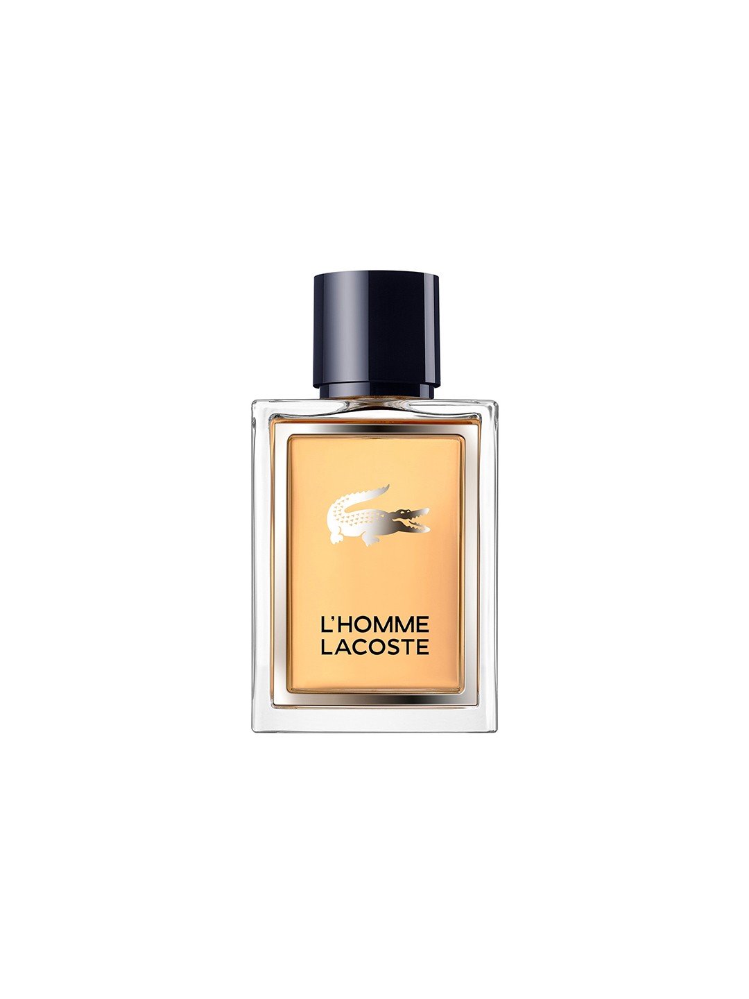 

Lacoste Men LHomme Eau De Toilette 50ml, Orange