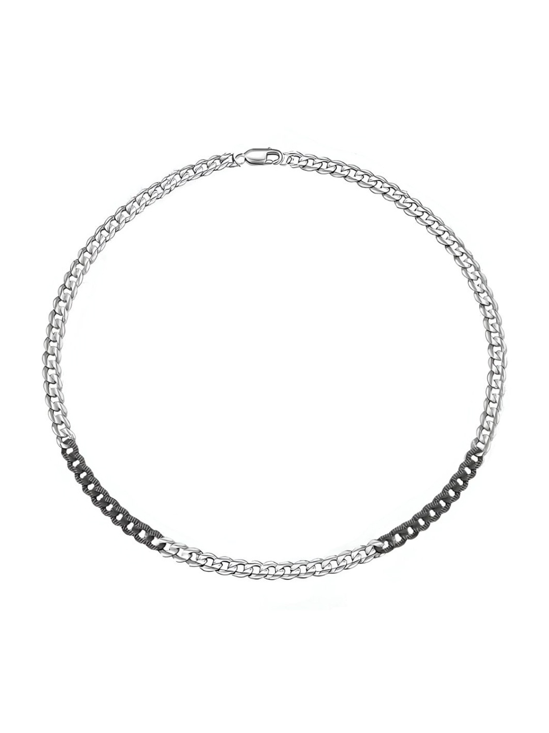 

SUFFIRE Men Chain, Steel