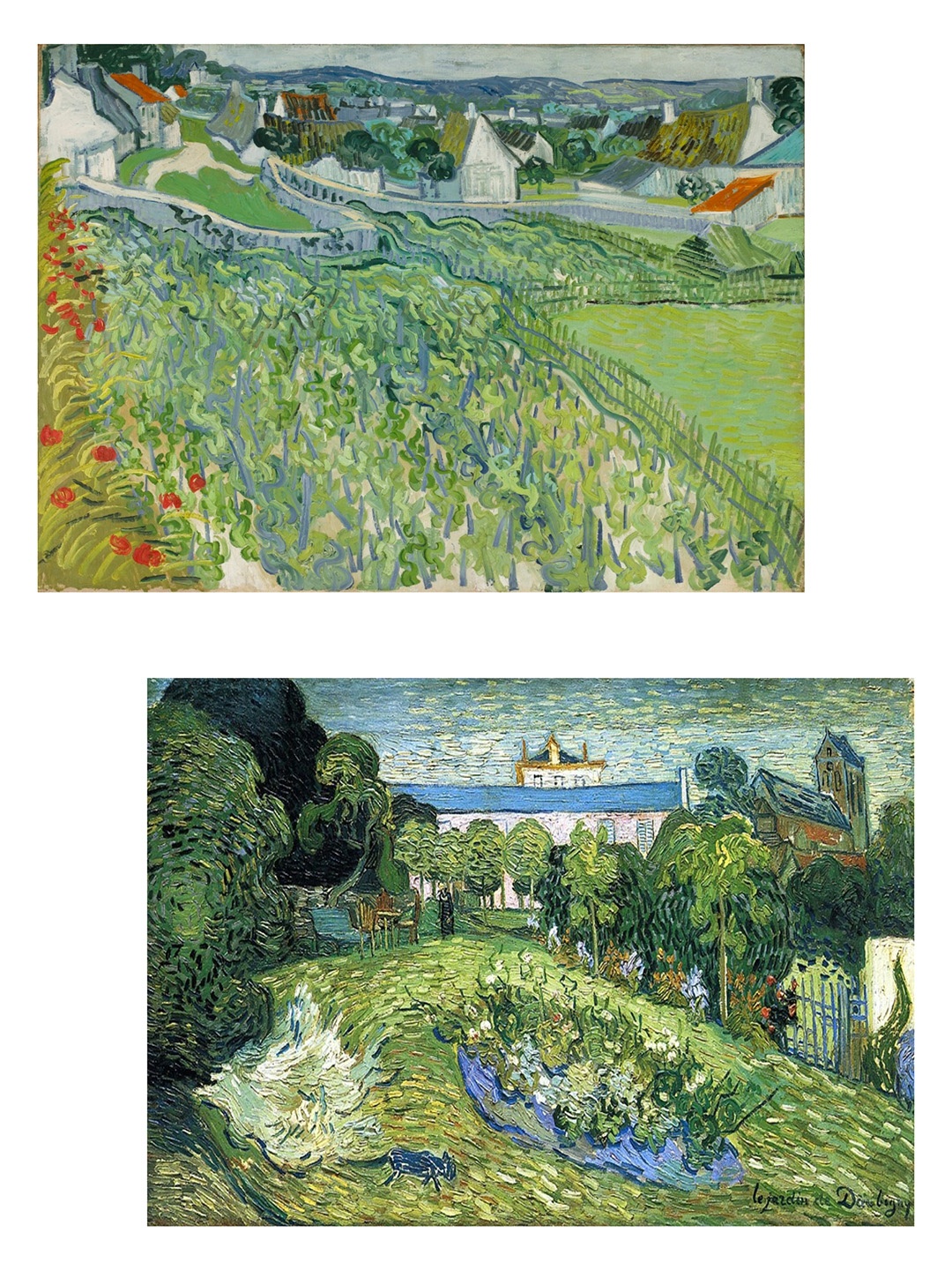 

Adventures India Green & Blue 2 Pieces Wooden Painting Wall Arts