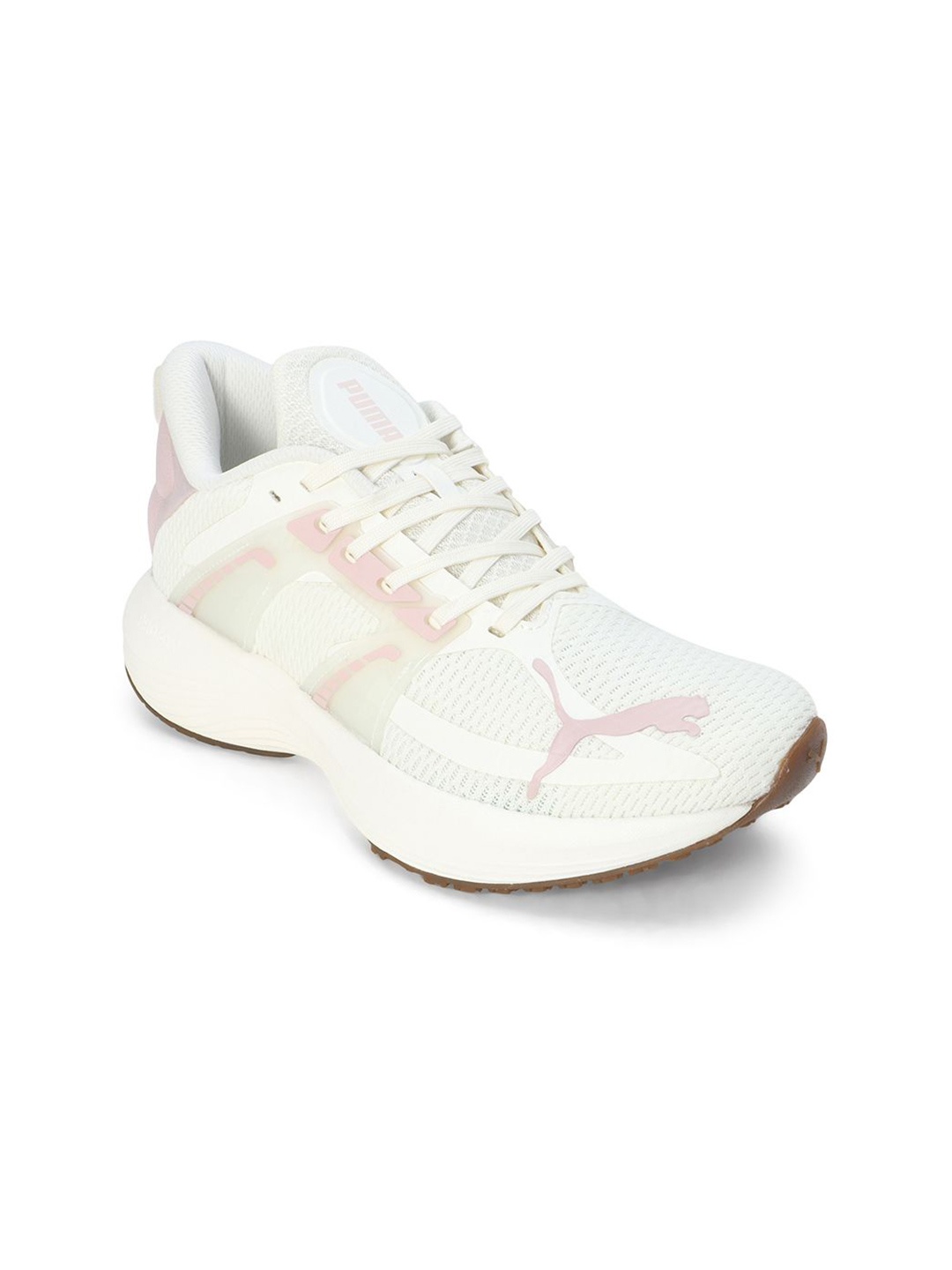 

Puma Scend Progressive Res Women Running Shoes, White