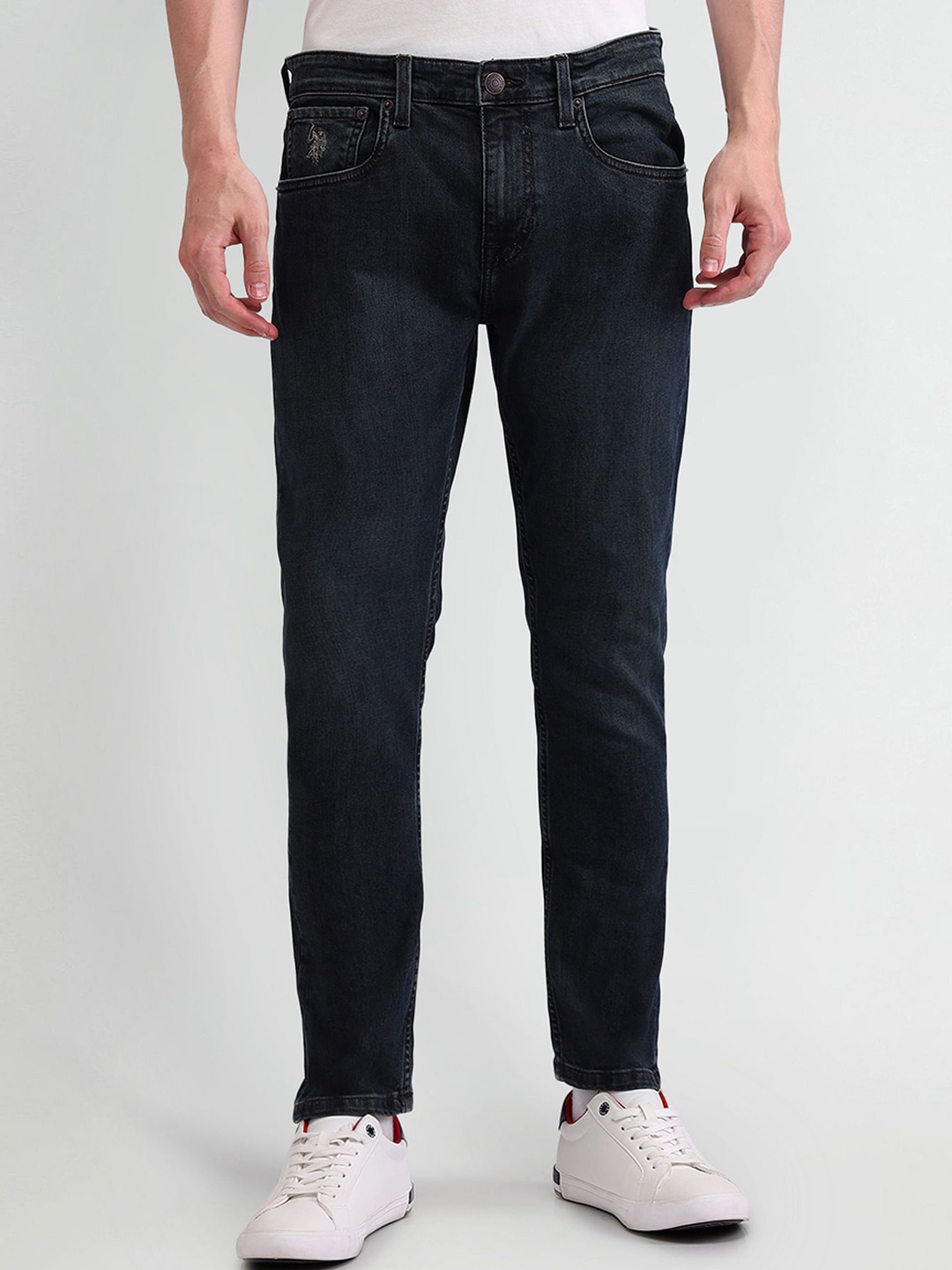 

U.S. Polo Assn. Denim Co. Men Jeans, Blue
