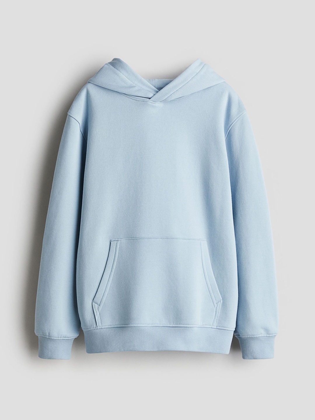 

H&M Hoodie, Blue