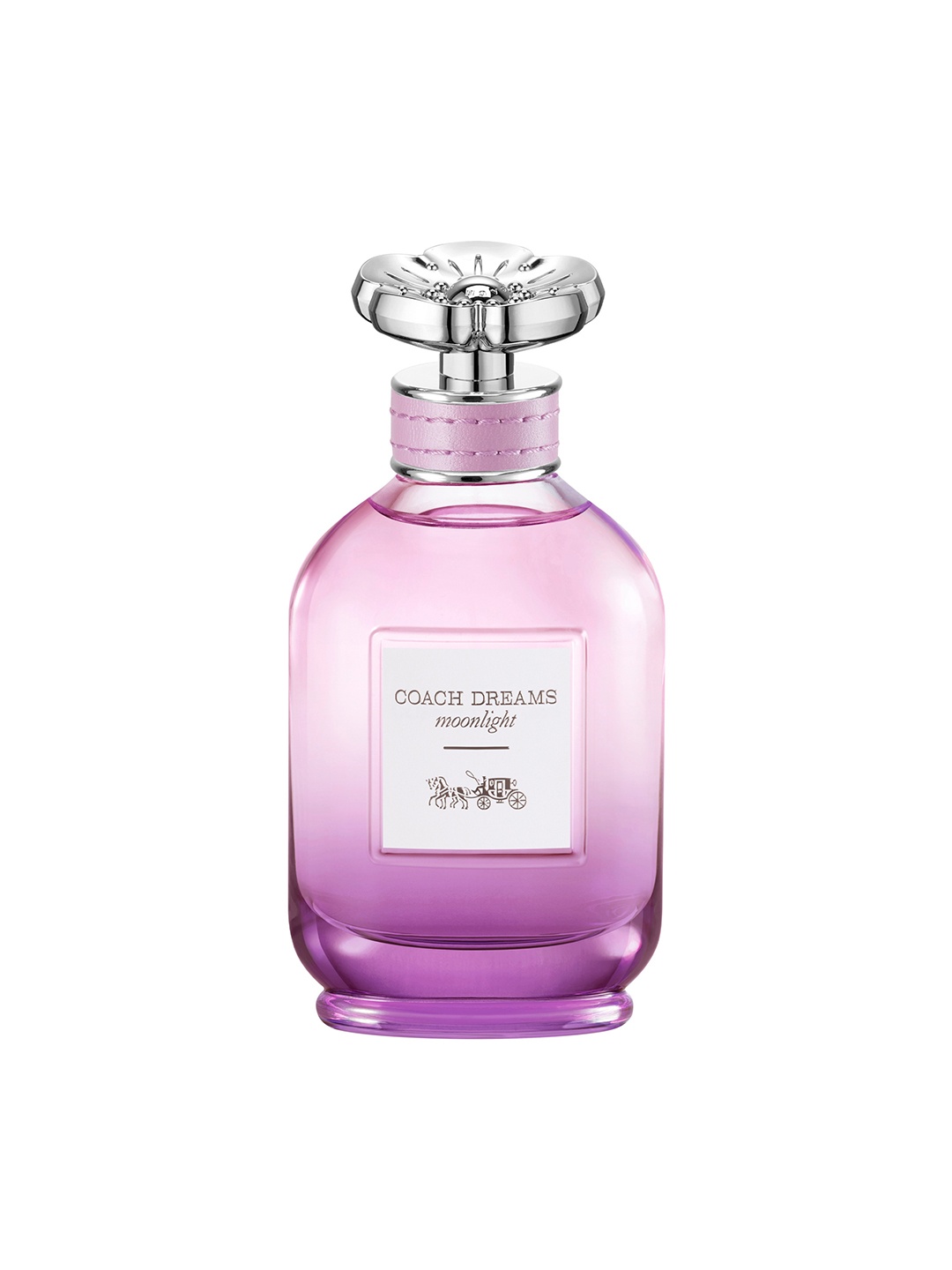 

Coach Women Dreams Moonlight Eau De Parfum 60ml, Purple