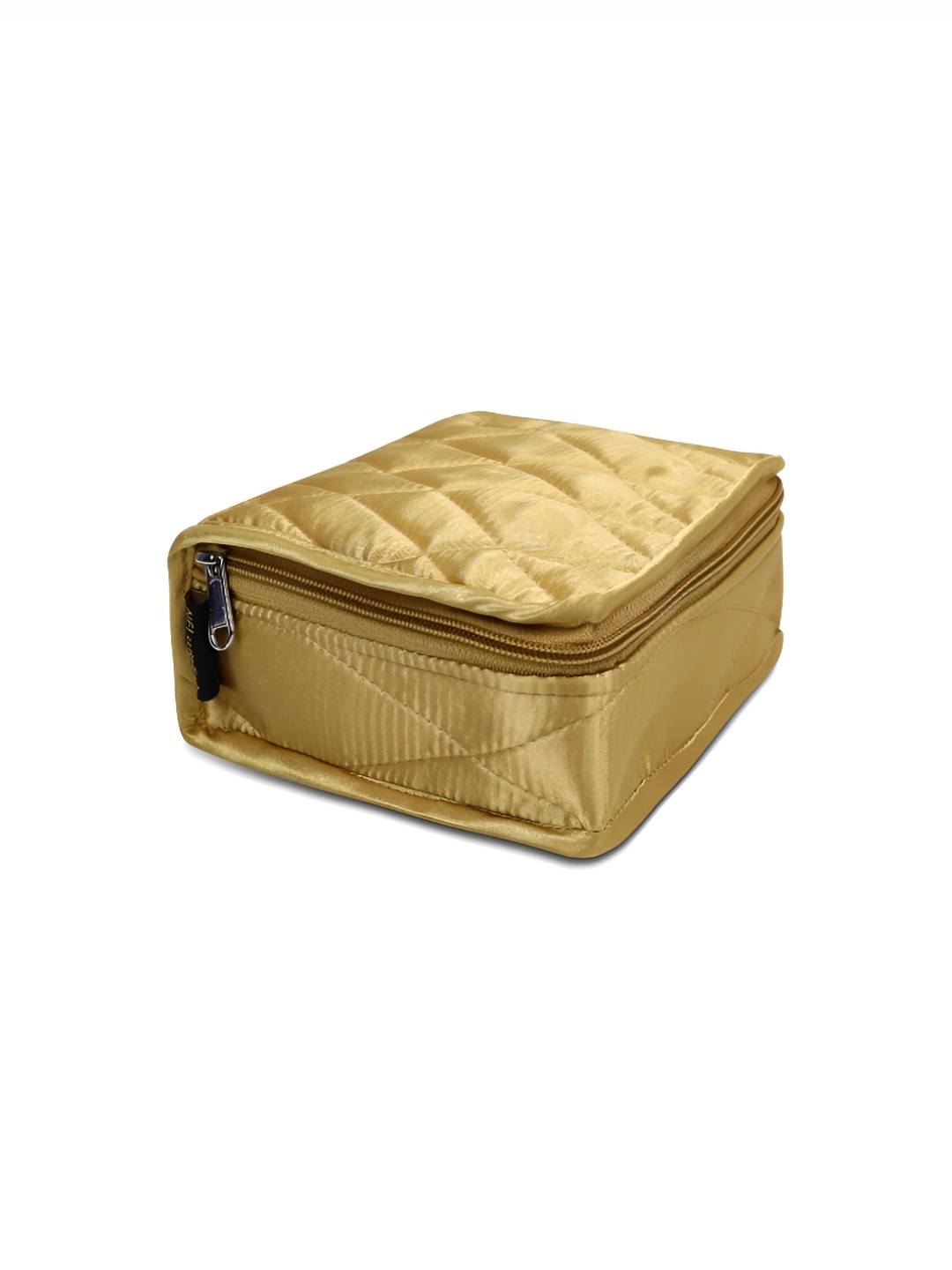 

NFI essentials Gold-Toned Set of 1 Regular Jewellery Organiser Organisers