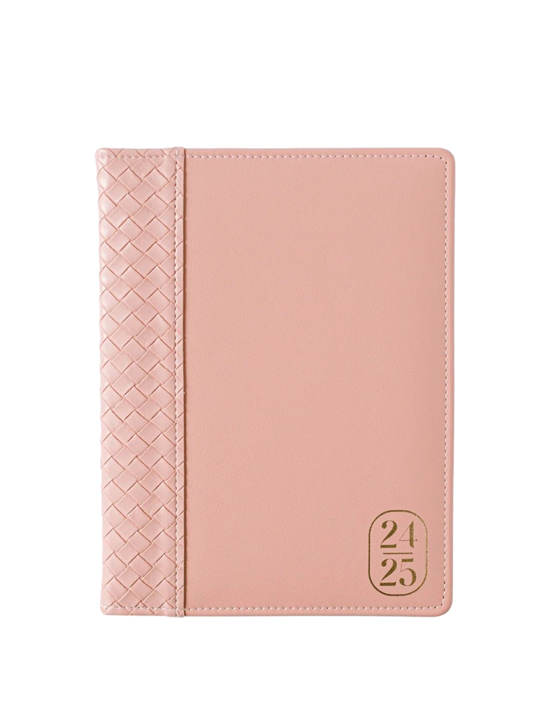 

happywagon Self Design Planner Stationery, Pink
