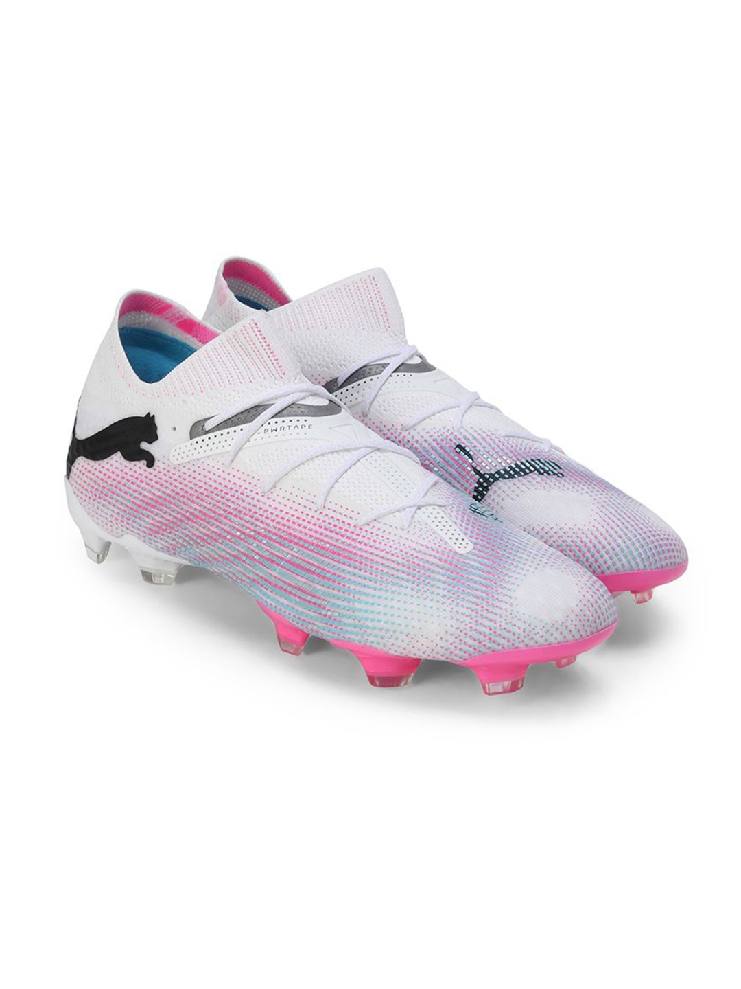 

Puma FUTURE 7 ULTIMATE FG/AG Women Football Shoes, White