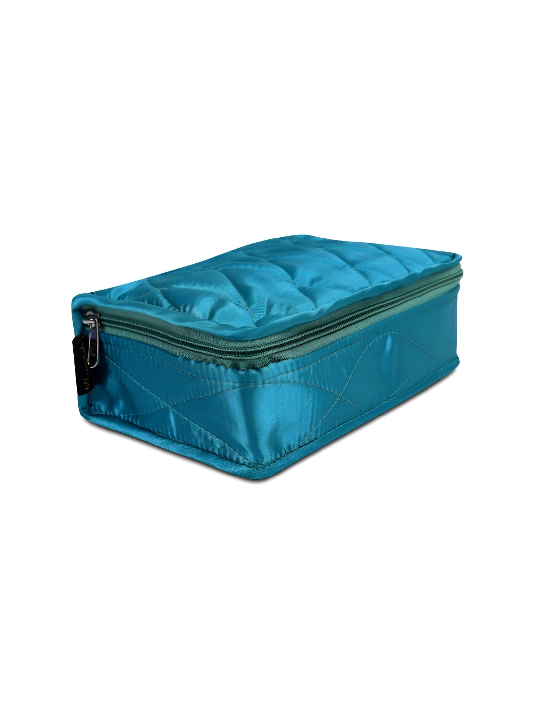 

NFI essentials Blue Set of 2 Regular Jewellery Organiser Organisers