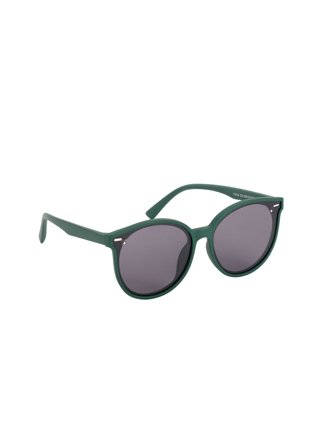 

DukieKooky Unisex Kids Oversized Sunglasses with UV Protected Lens, Black