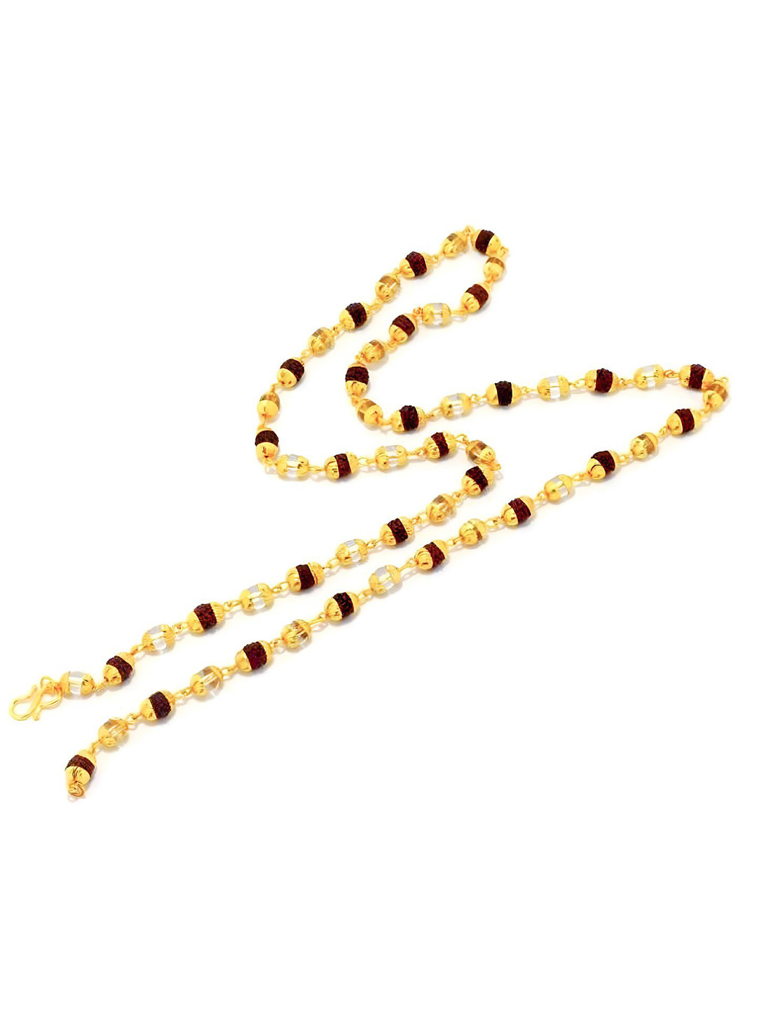 

Minprice Gold-Plated Chain