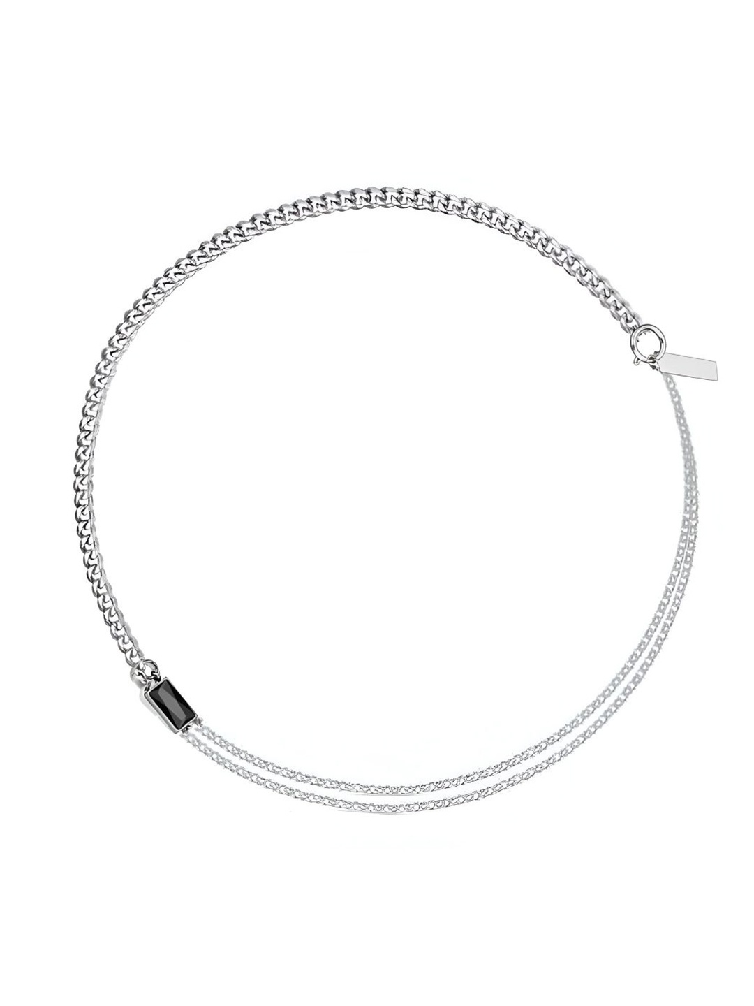

SUFFIRE Men Chain, Steel