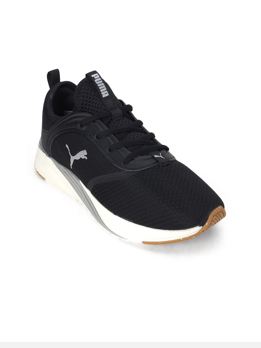 

Puma Softride Ruby Better Women Running Shoes, Black