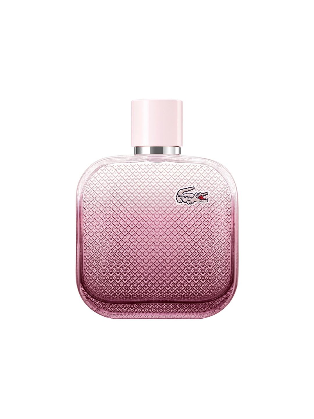 

Lacoste Women L.12.12 Rose Eau Intense Eau De Parfum 100ml, Pink