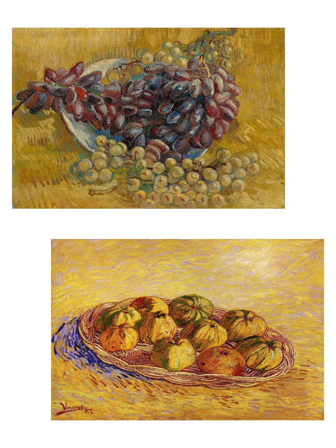 

Adventures India Yellow & Orange 2 Pieces Wooden Painting Wall Art