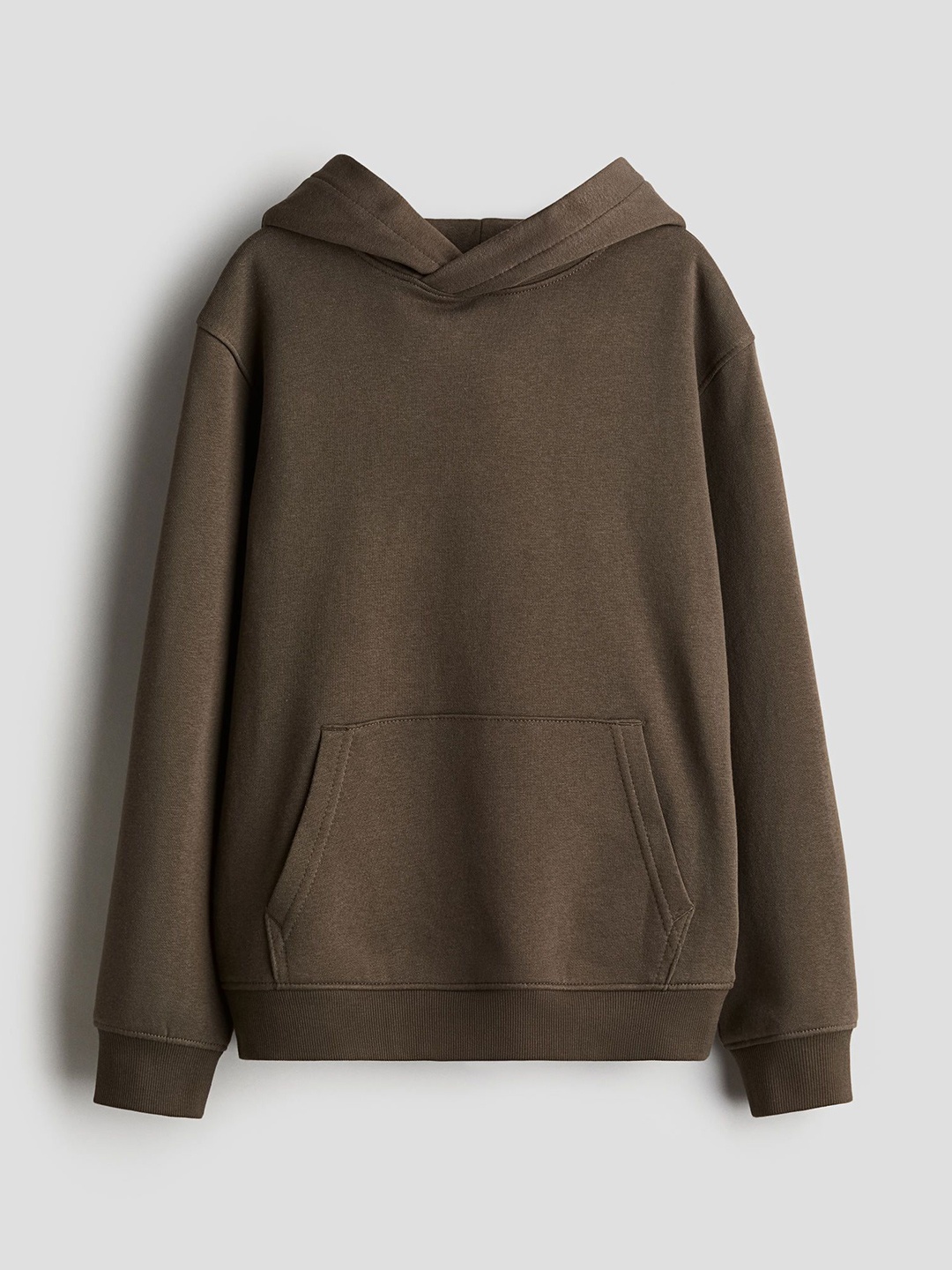 

H&M Boys Hoodie, Beige