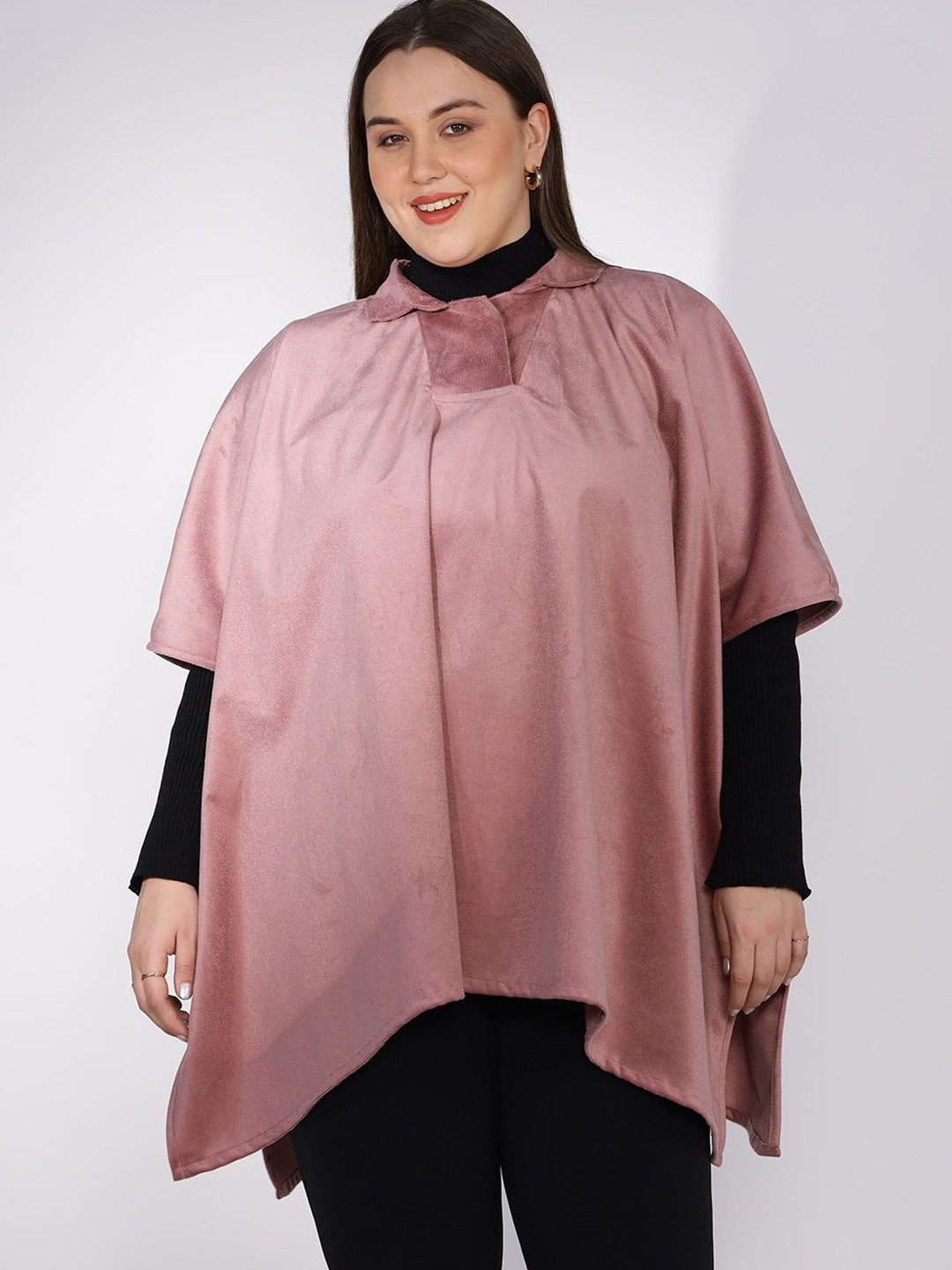 

LetsDressUp Women Sweatshirt, Pink