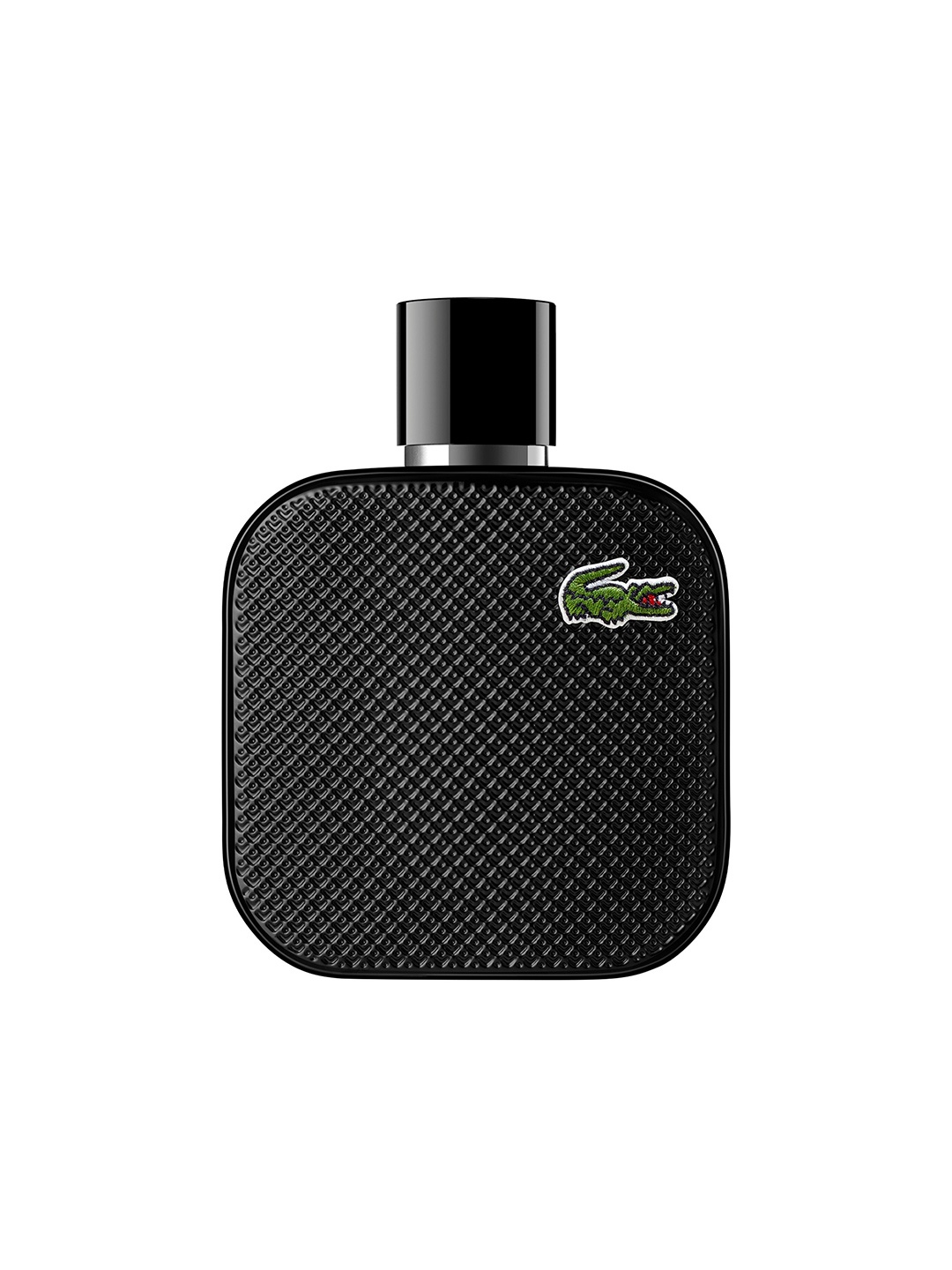 

Lacoste Men L.12.12 Noir Eau De Toilette 100ml, Black