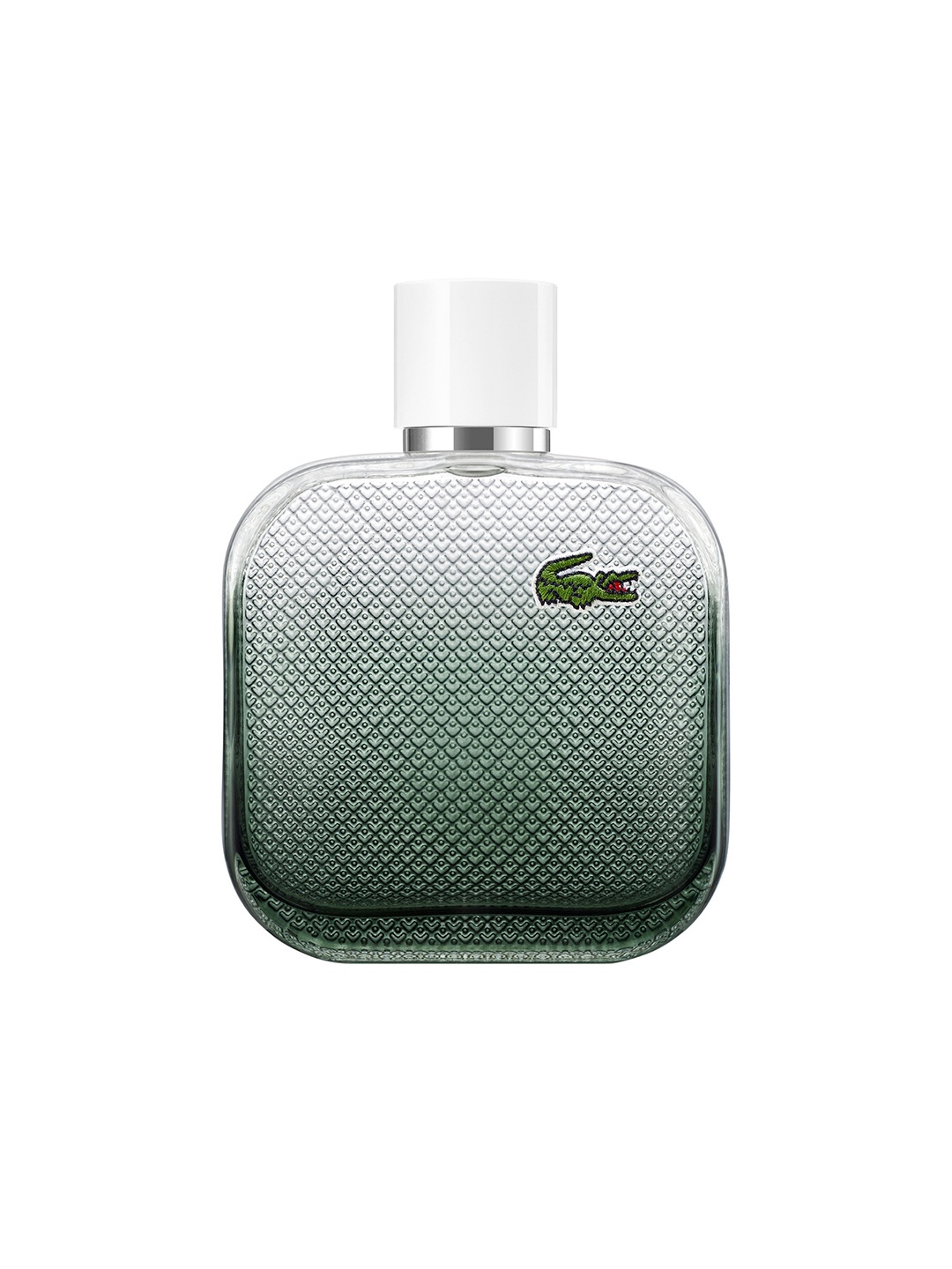

Lacoste Men L.12.12 Blanc Eau Intense Eau De Toilette - 100ml, Green