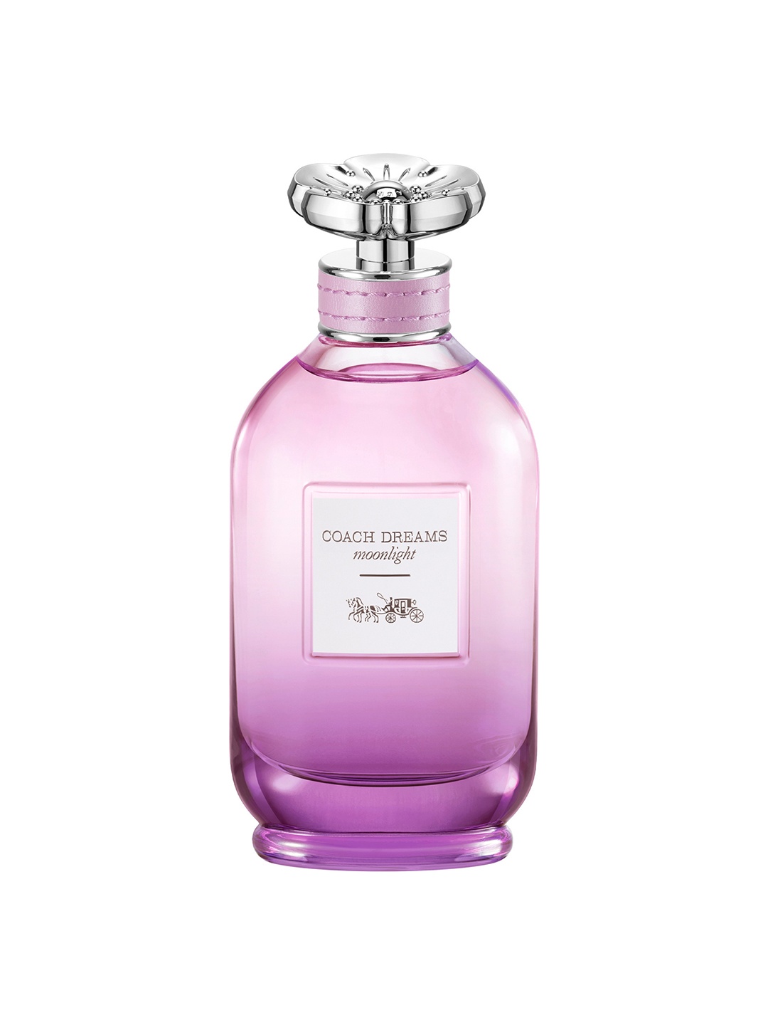 

Coach Women Dreams Moonlight Eau De Parfum Natural Spray - 90 ml, Purple