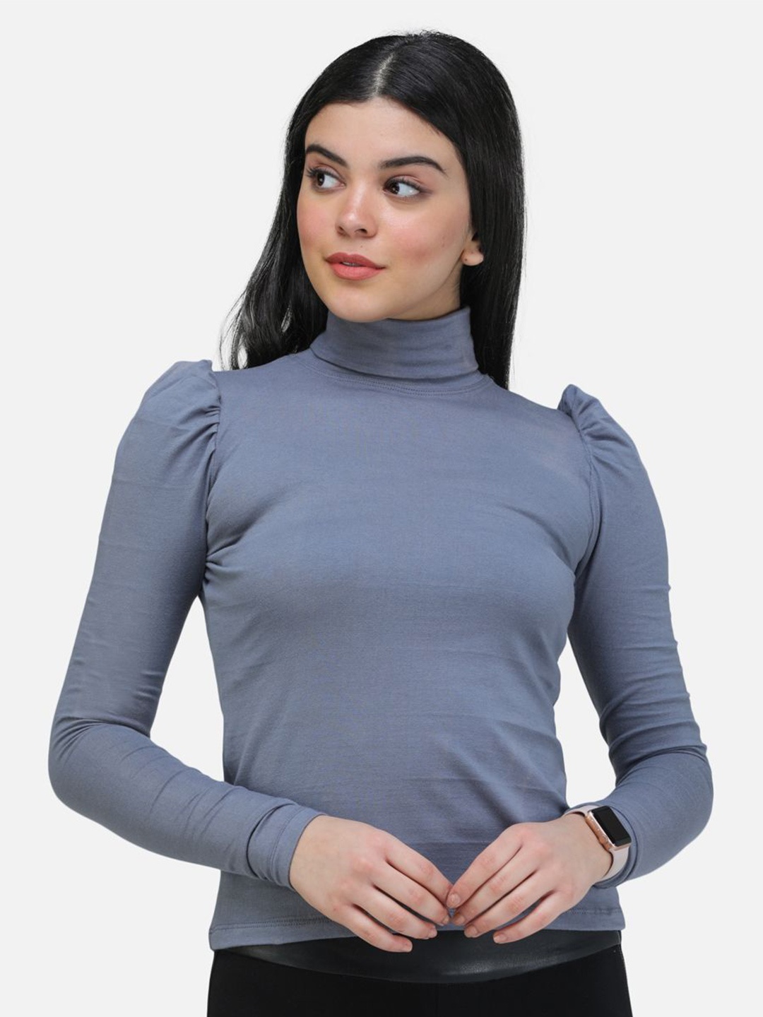 

SCORPIUS Top, Grey