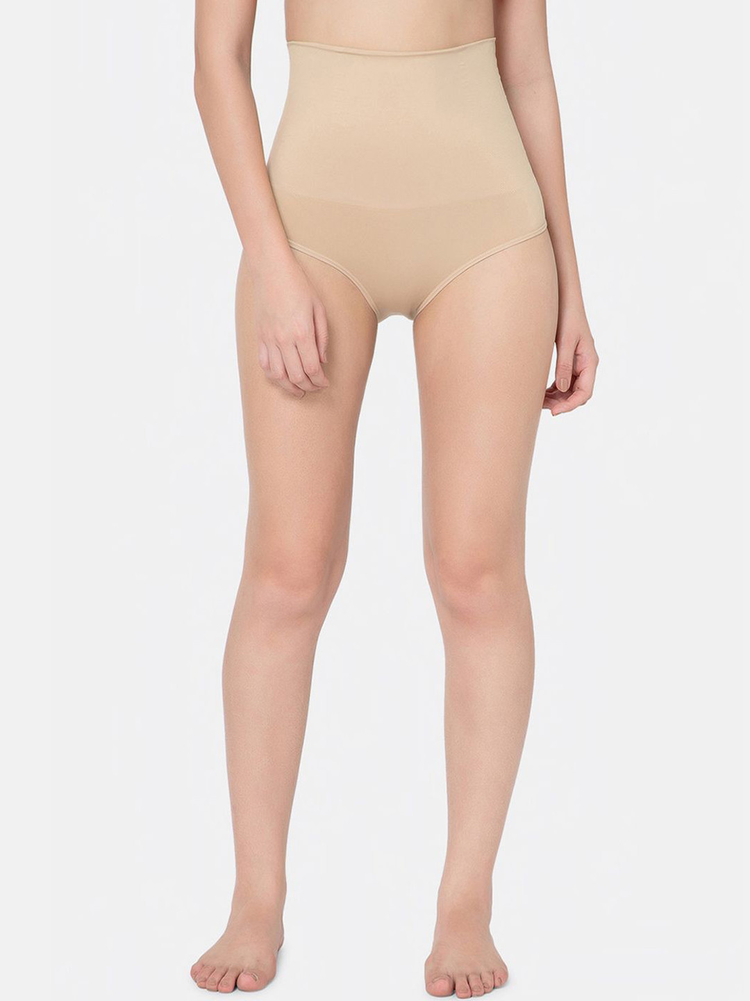

intimacy LINGERIE women Tummy Shaper Briefs, Cream