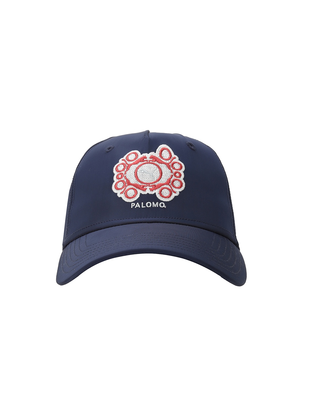 

PUMA x PALOMO Unisex Embroidered Baseball Cap, Blue
