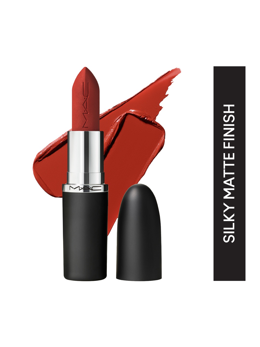 

M.A.C MACximal Matte Lipstick - Chili, Peach