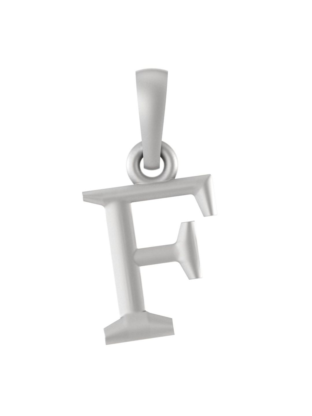 

AKSHAT SAPPHIRE Contemporary Pendants, Silver