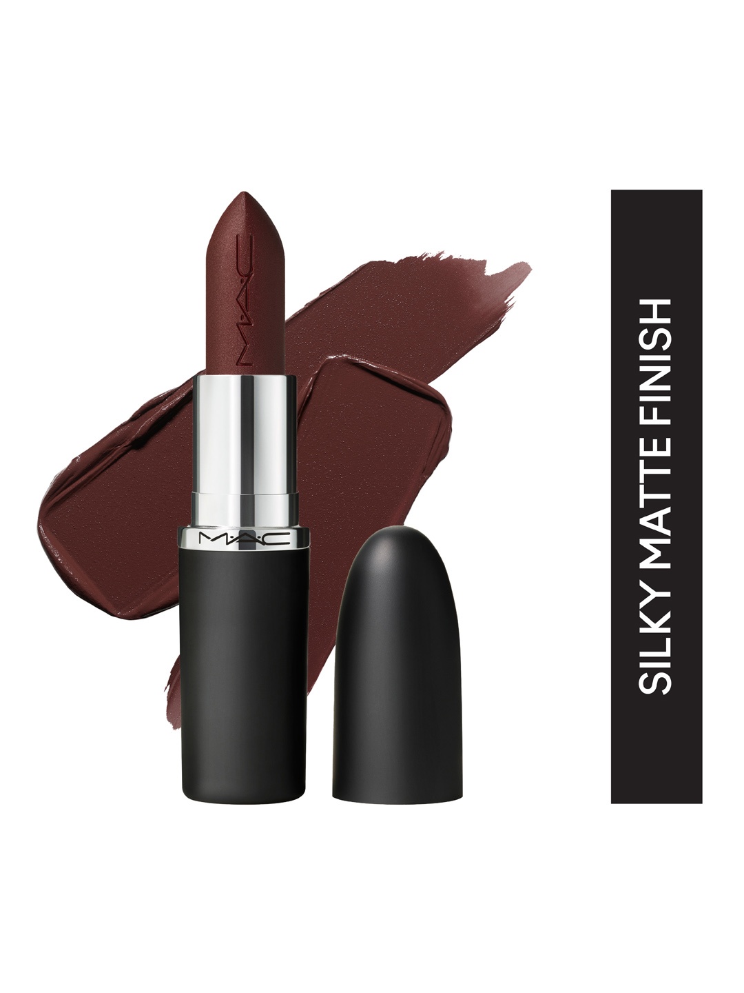 

M.A.C MACximal Matte Lipstick - Antique Velvet, Maroon