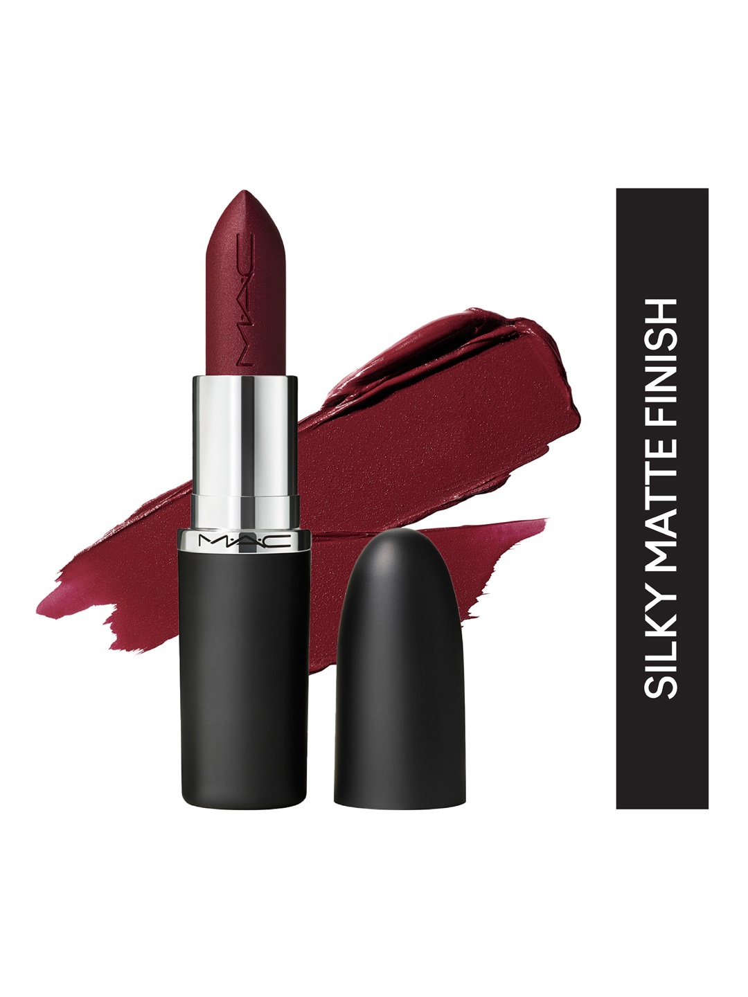 

M.A.C MACximal Matte Lipstick - Diva, Maroon