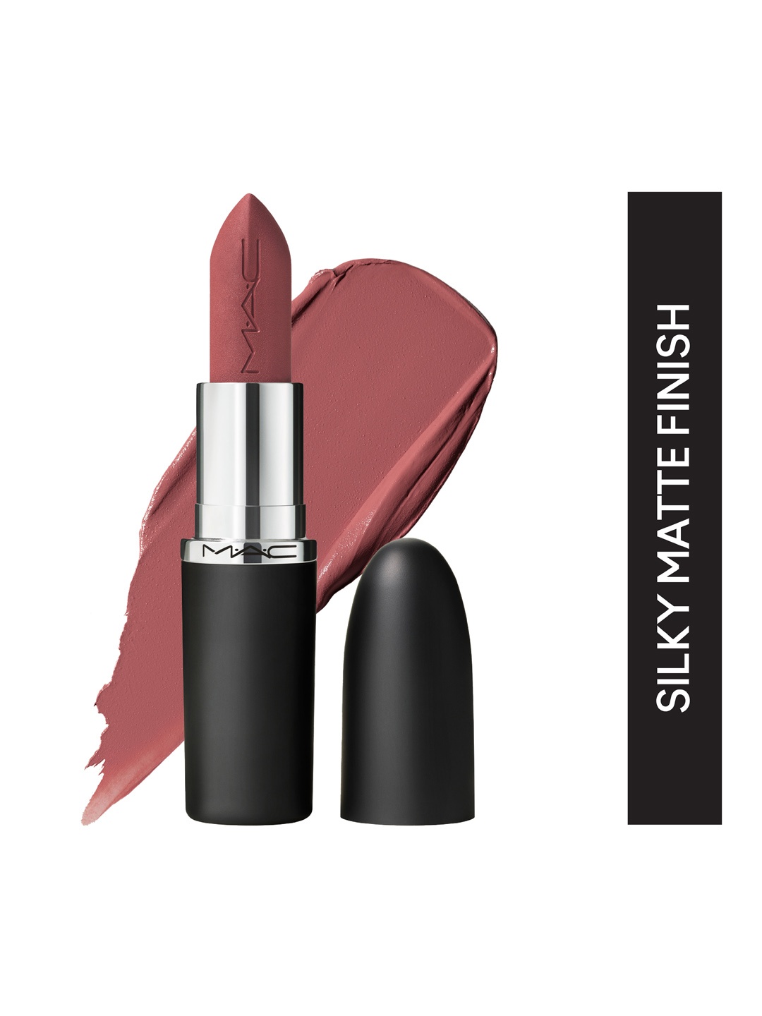 

M.A.C MACximal Matte Lipstick - Mehr, Pink