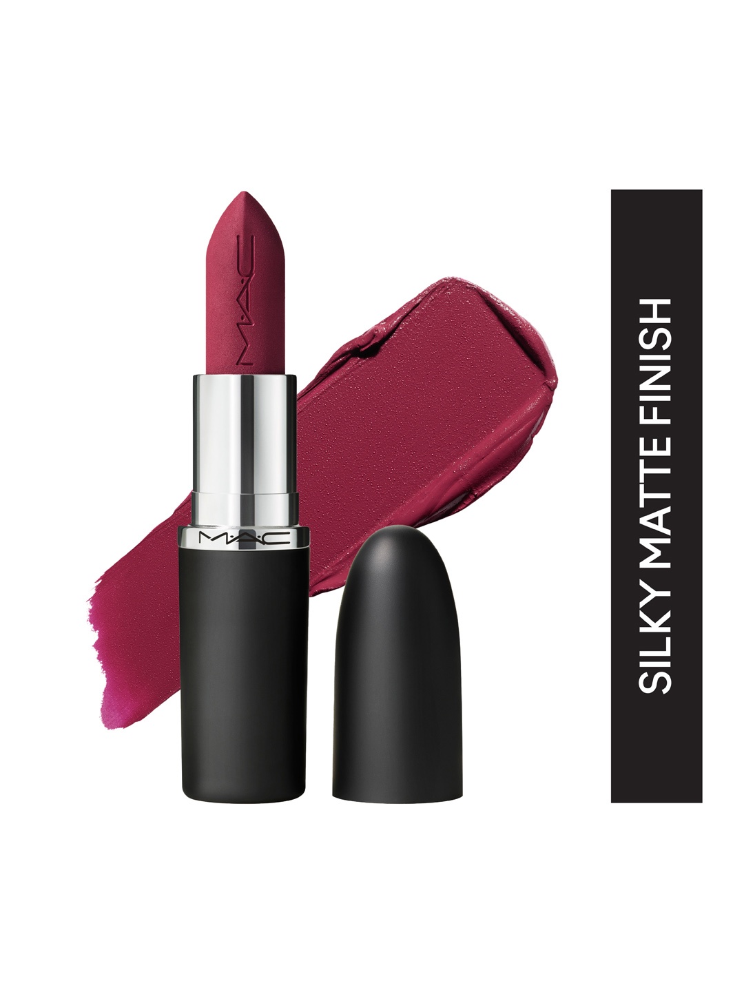 

M.A.C MACximal Matte Lipstick - Captive, Pink