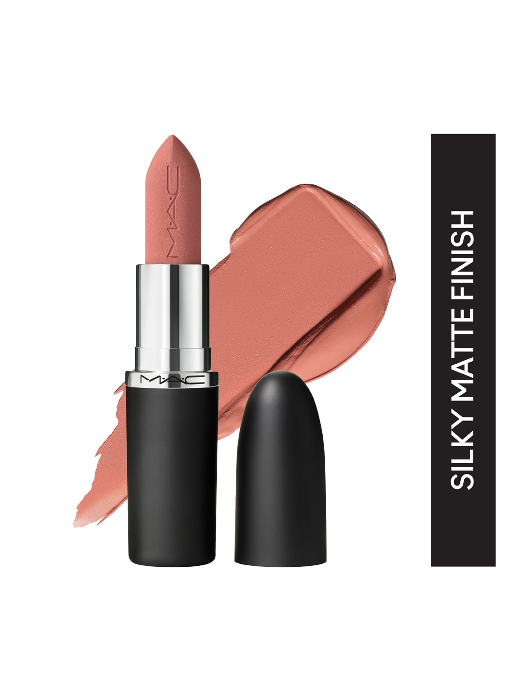 

M.A.C MACximal Matte Lipstick - Honeylove, Nude