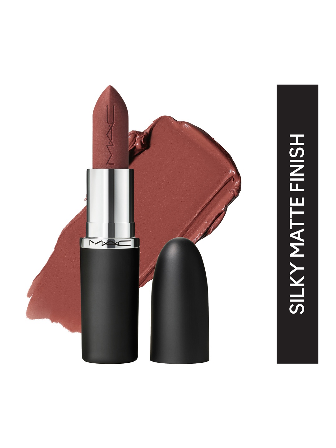 

M.A.C MACximal Matte Lipstick - Whirl, Nude