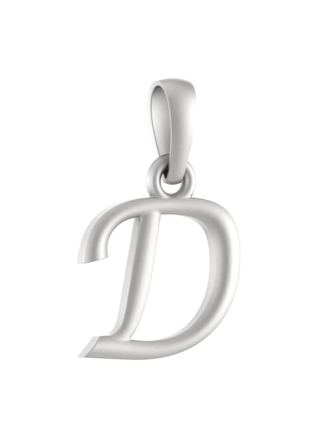 

AKSHAT SAPPHIRE Contemporary Pendants, Silver