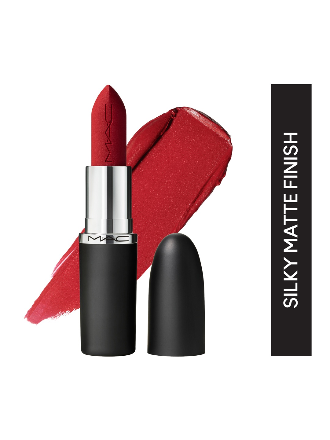

M.A.C MACximal Matte Lipstick - Russian Red